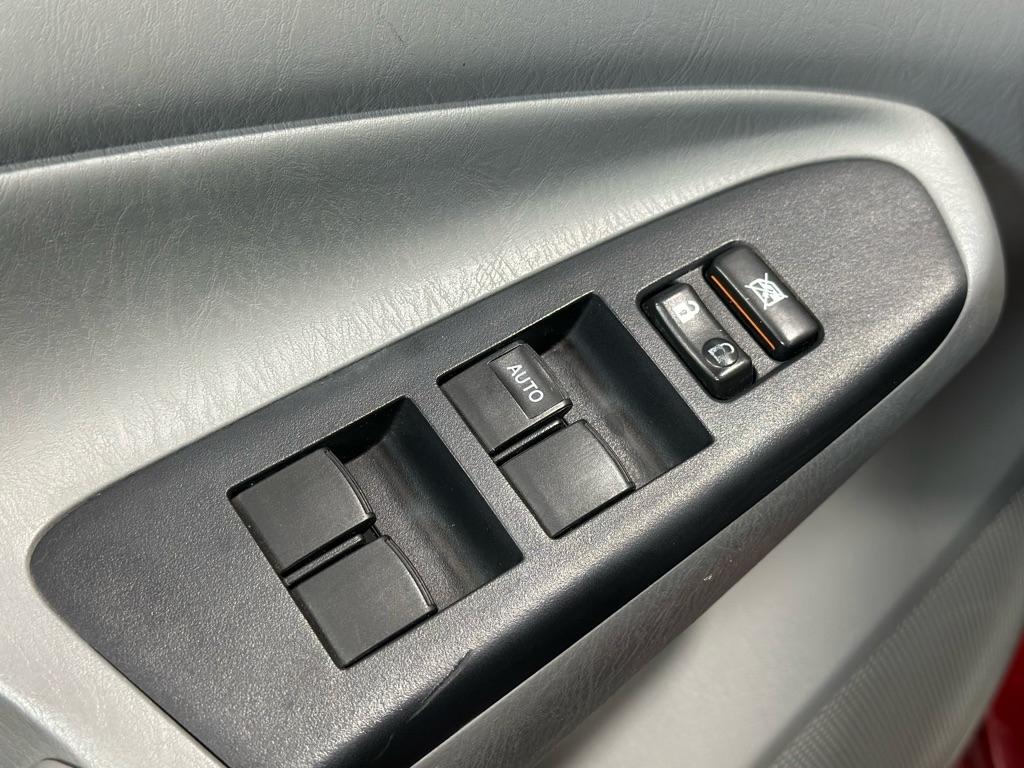 Toyota Tacoma Double Cab V6 4WD 2013