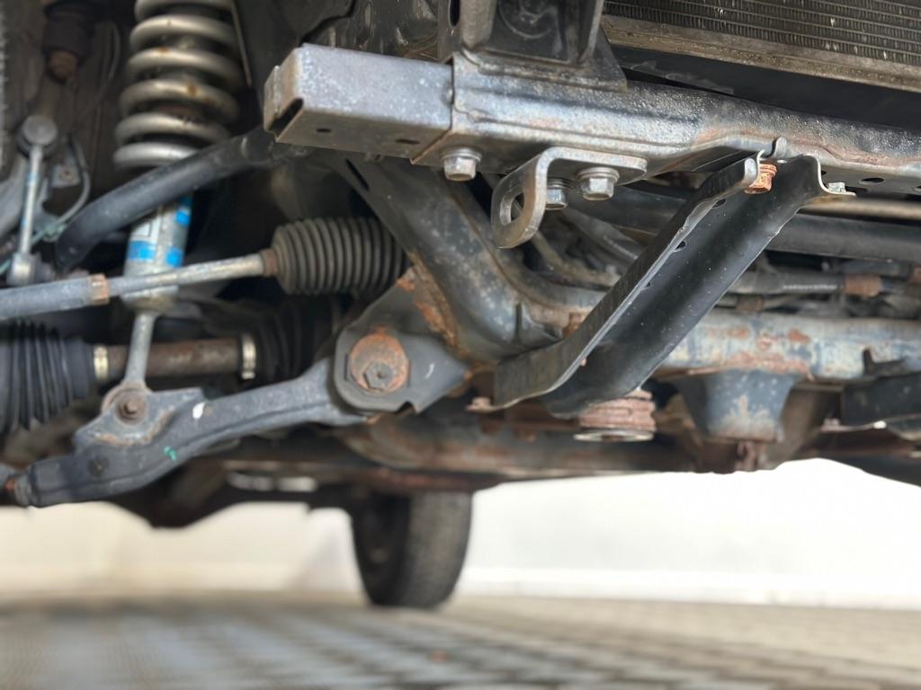 Toyota Tacoma Double Cab V6 4WD 2013