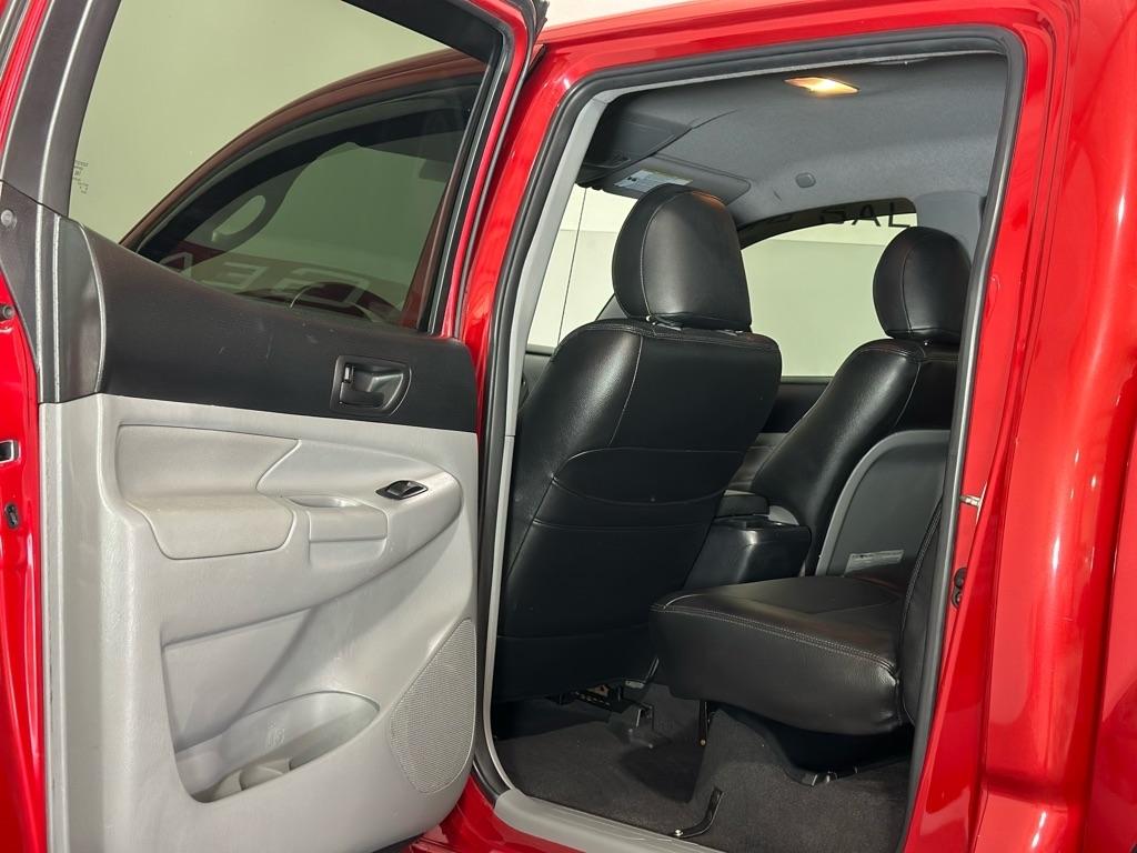 Toyota Tacoma Double Cab V6 4WD 2013