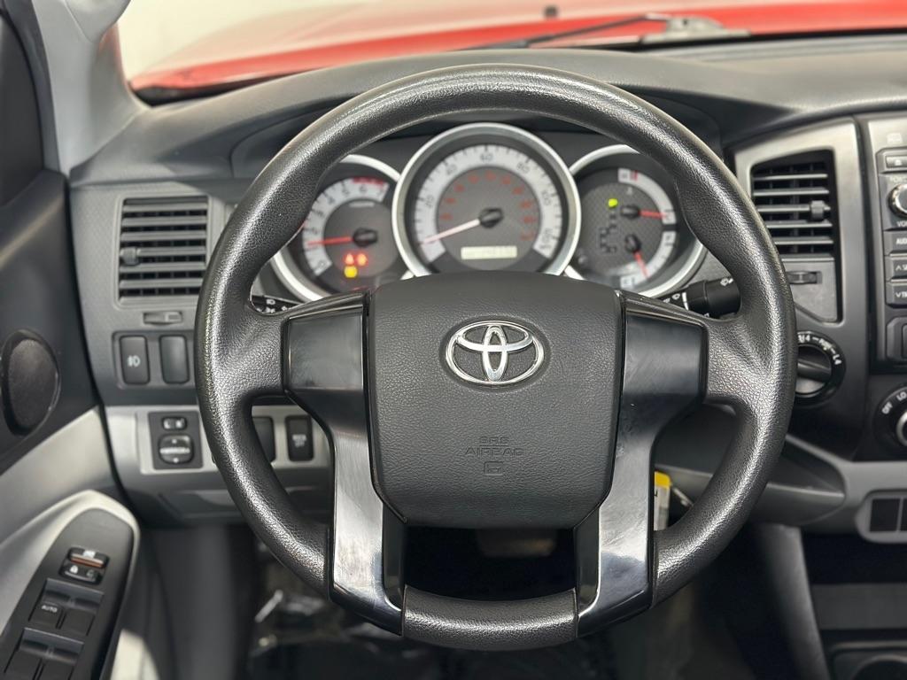 Toyota Tacoma Double Cab V6 4WD 2013