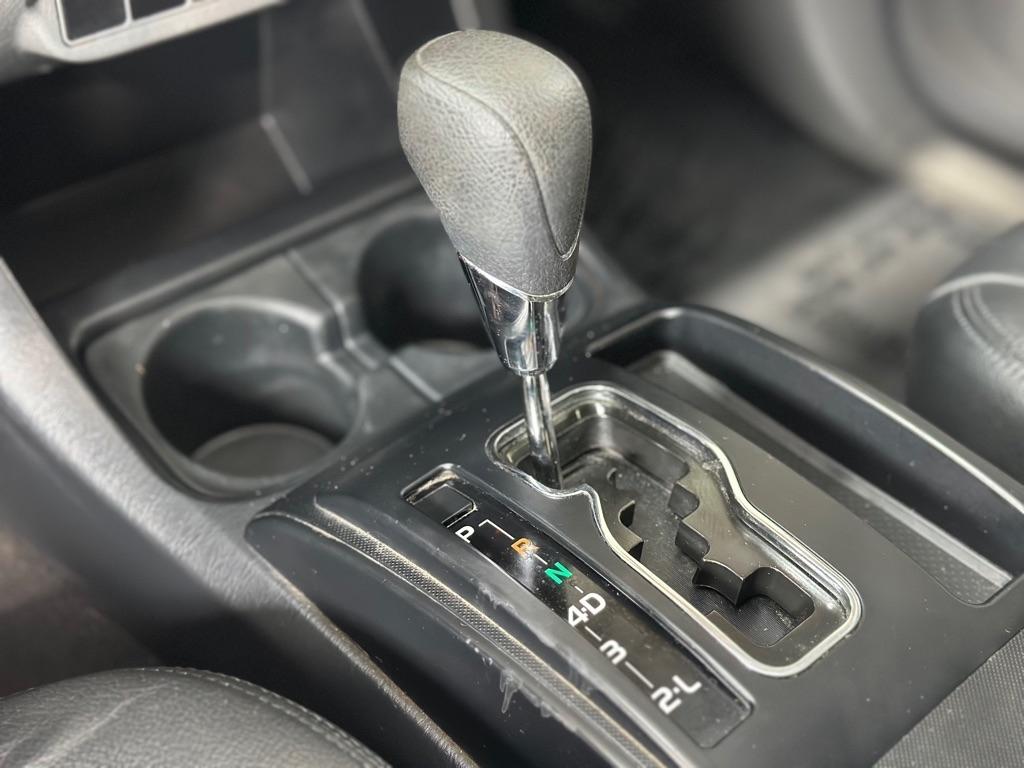 Toyota Tacoma Double Cab V6 4WD 2013