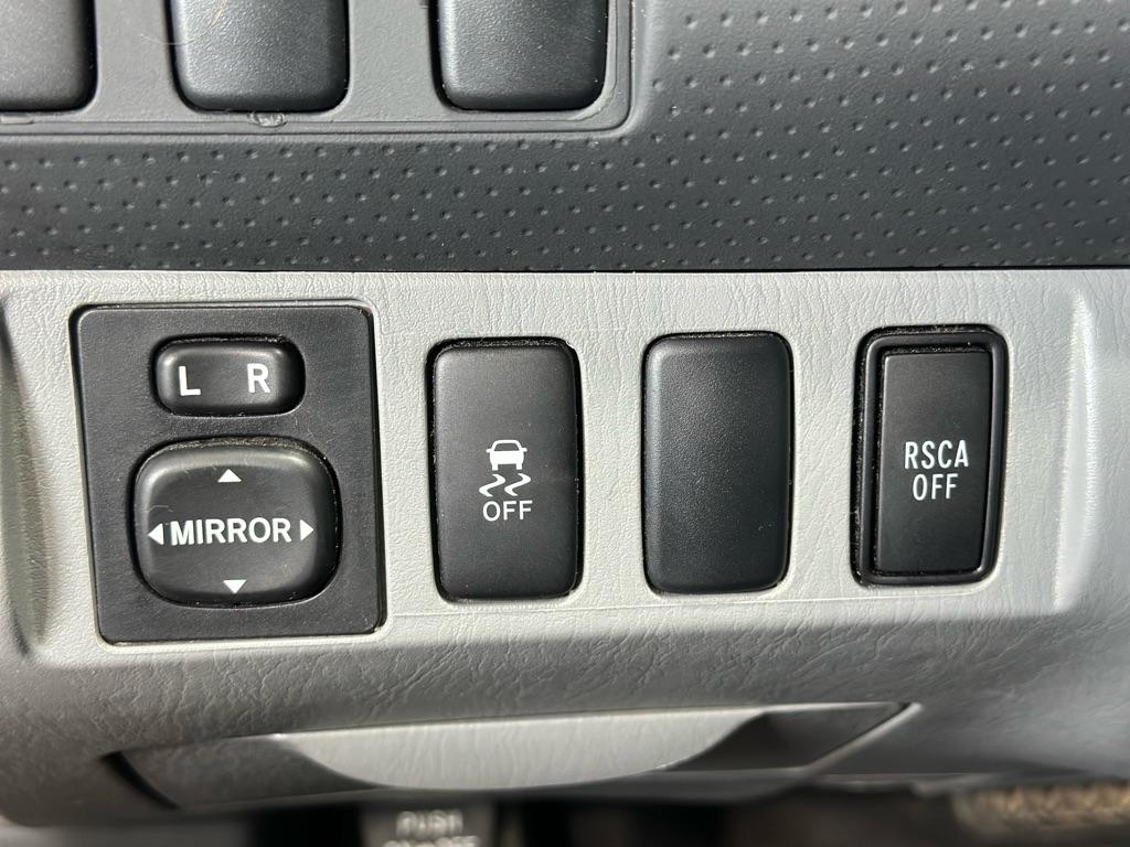 Toyota Tacoma Double Cab V6 4WD 2013