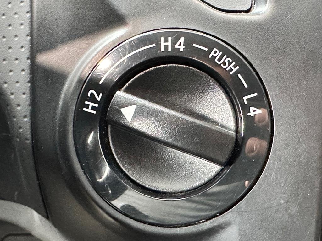 Toyota Tacoma Double Cab V6 4WD 2013