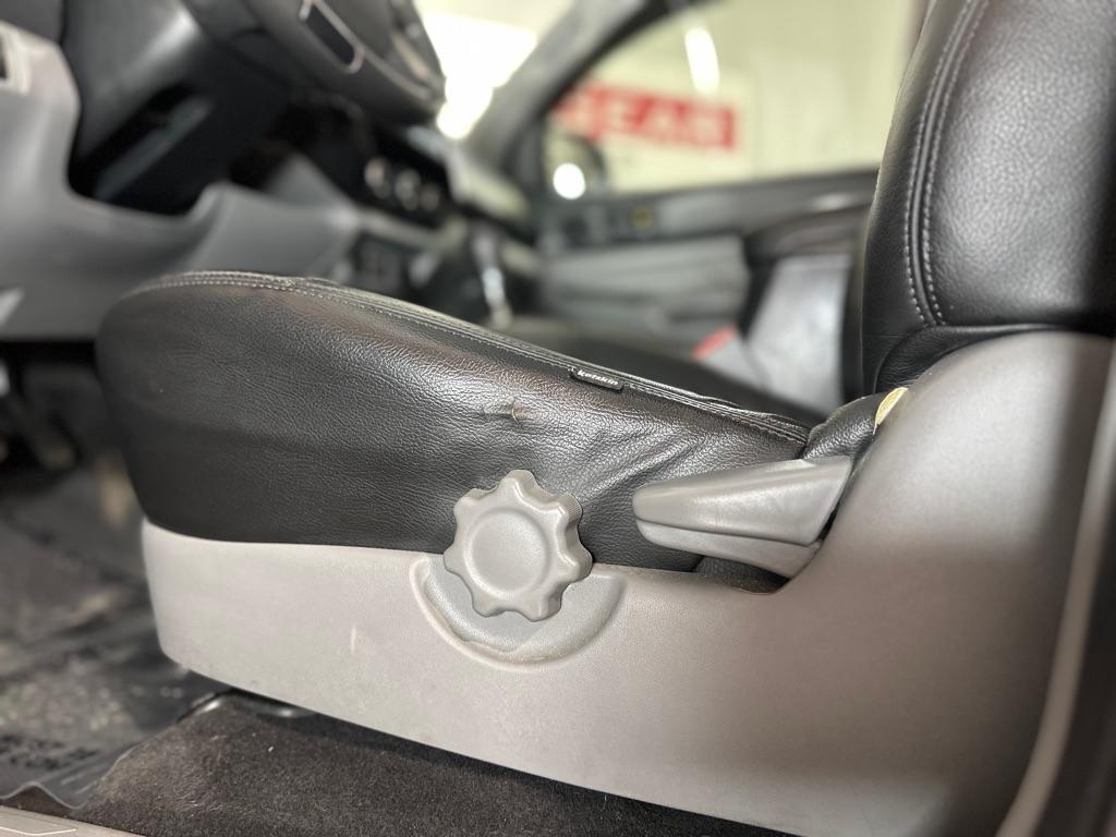 Toyota Tacoma Double Cab V6 4WD 2013