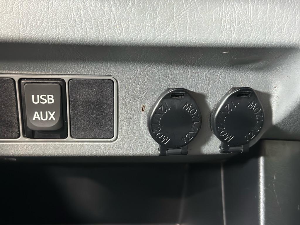 Toyota Tacoma Double Cab V6 4WD 2013