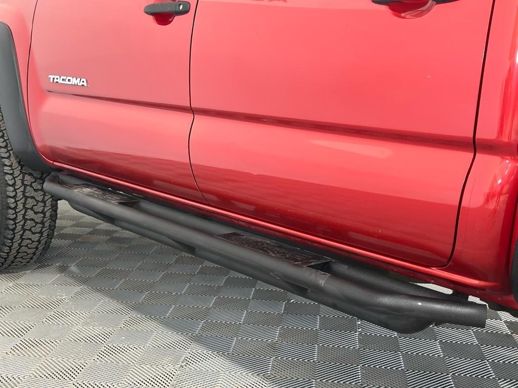 Toyota Tacoma Double Cab V6 4WD 2013