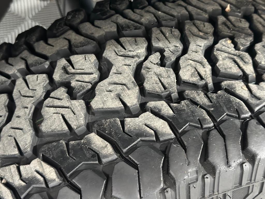 Toyota Tacoma Double Cab V6 4WD 2013