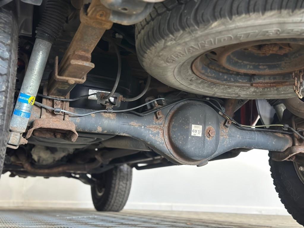 Toyota Tacoma Double Cab V6 4WD 2013