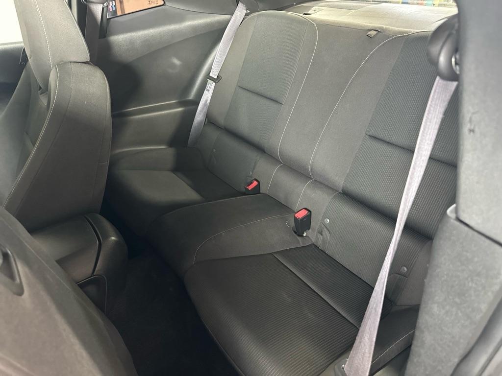 Chevrolet Camaro 1LT Coupe 2015