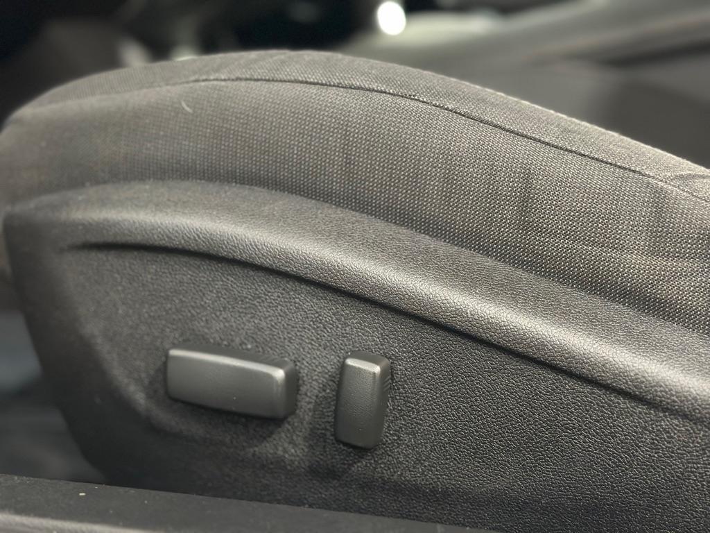 Chevrolet Camaro 1LT Coupe 2015