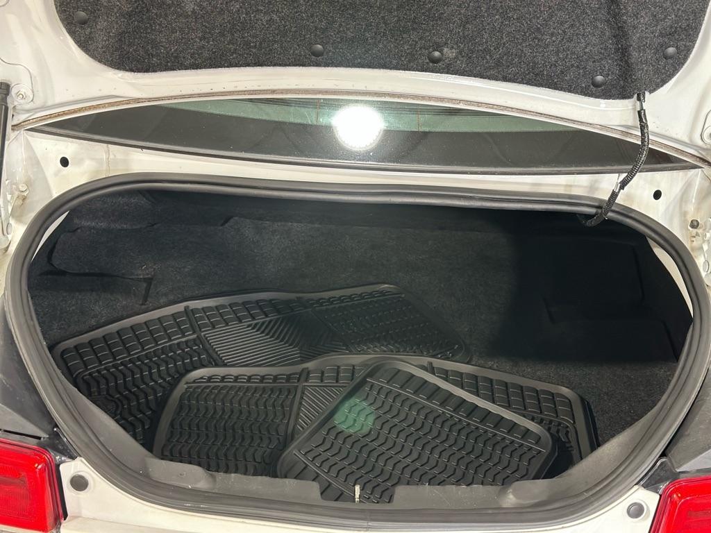 Chevrolet Camaro 1LT Coupe 2015