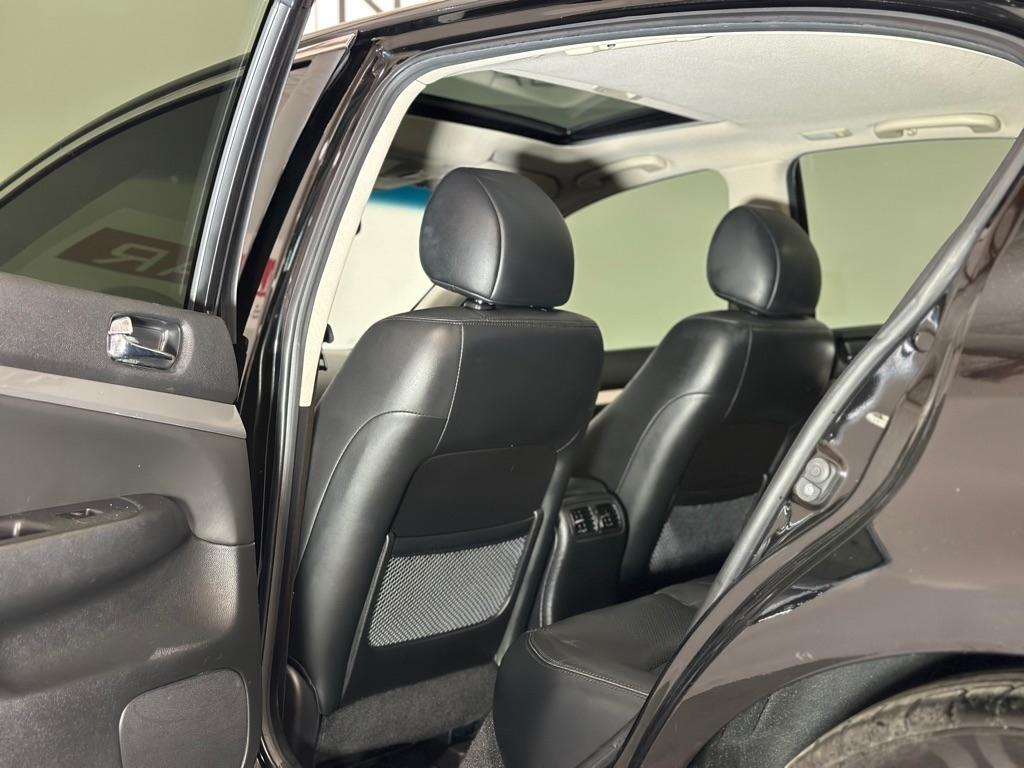 Infiniti Q40 RWD 2015