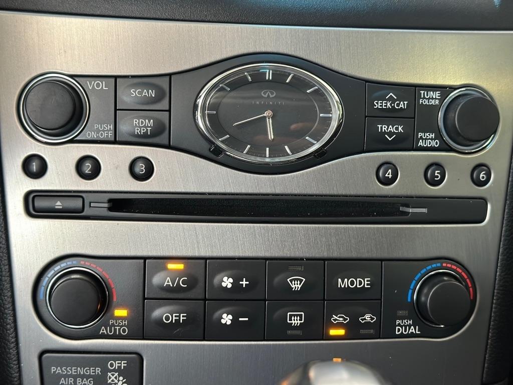 Infiniti Q40 RWD 2015