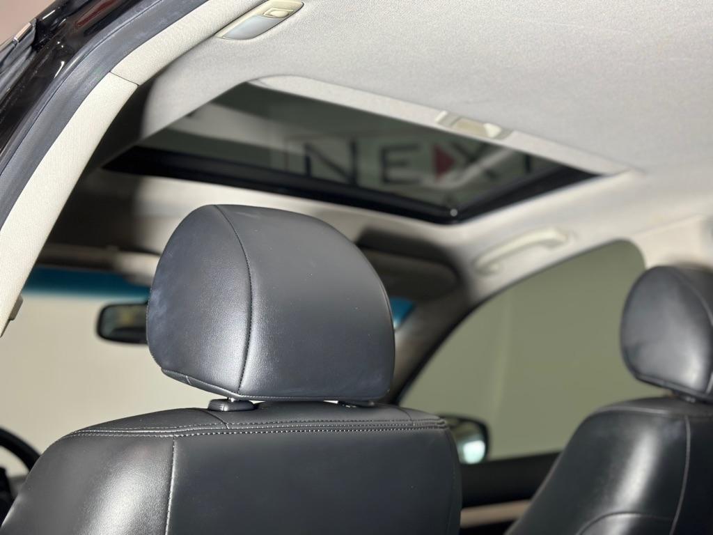 Infiniti Q40 RWD 2015