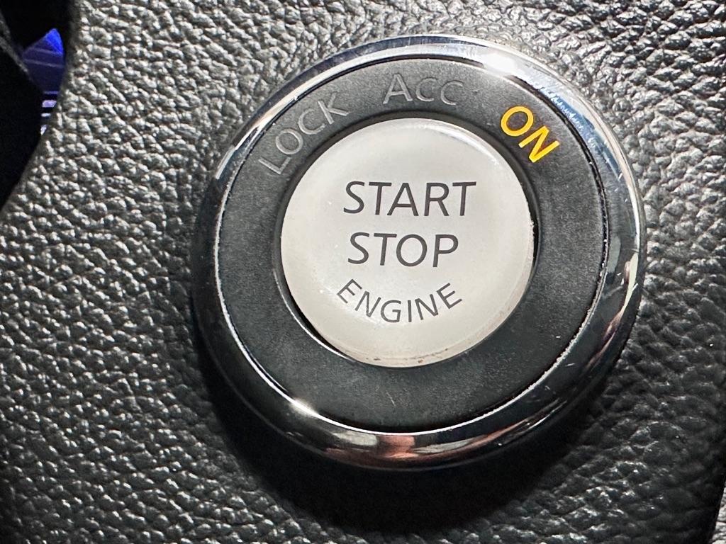 Infiniti Q40 RWD 2015