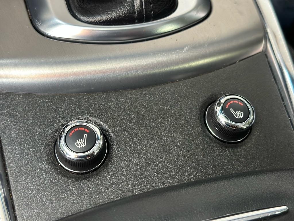 Infiniti Q40 RWD 2015