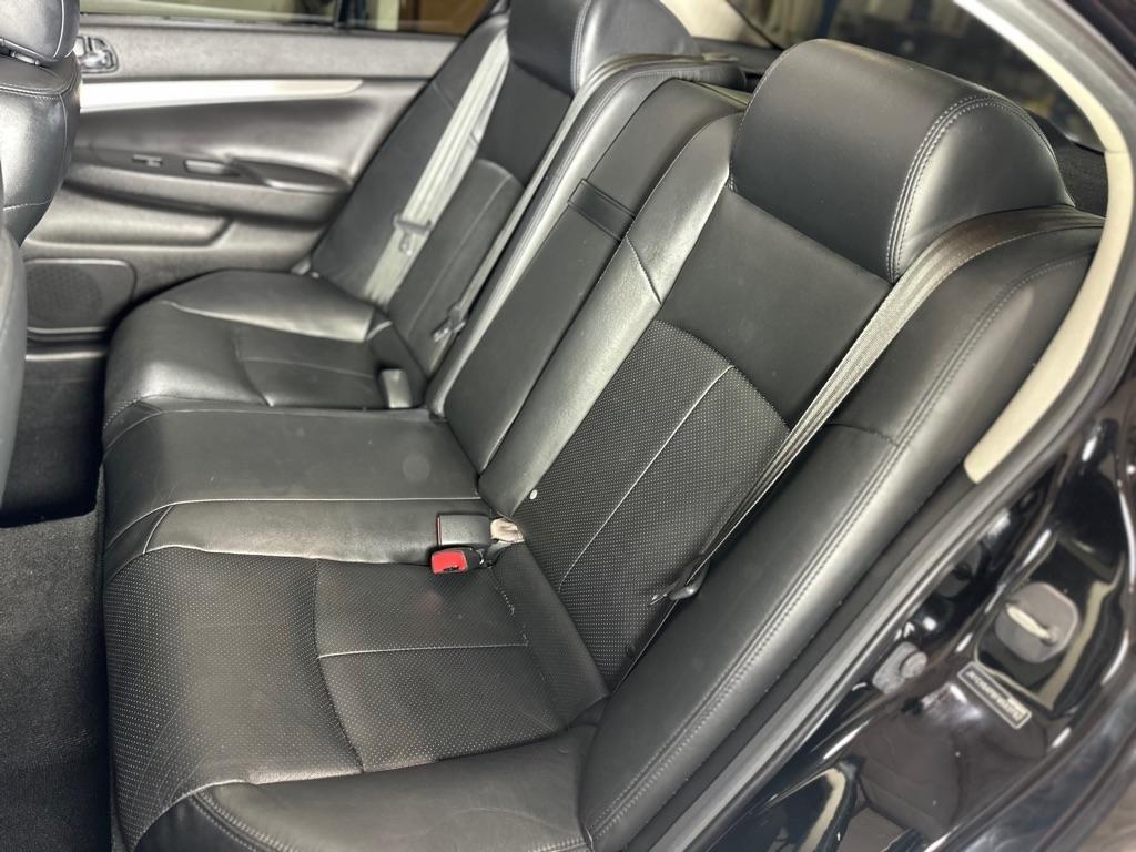 Infiniti Q40 RWD 2015