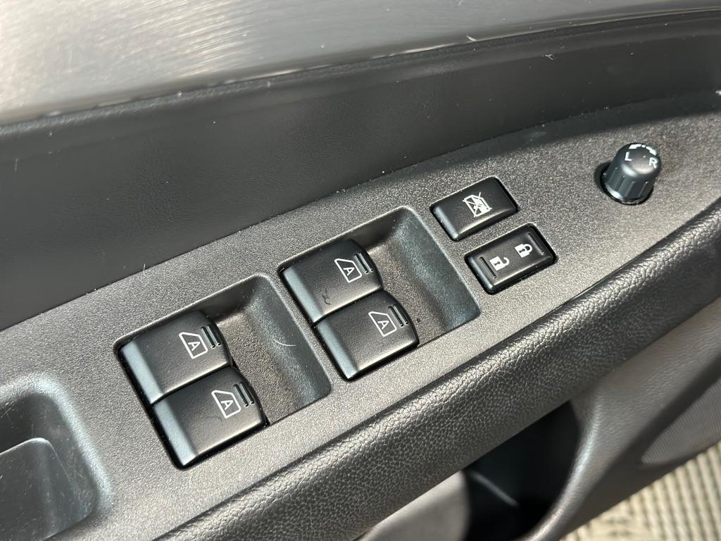 Infiniti Q40 RWD 2015