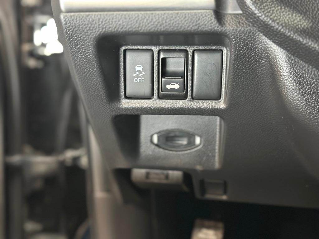 Infiniti Q40 RWD 2015