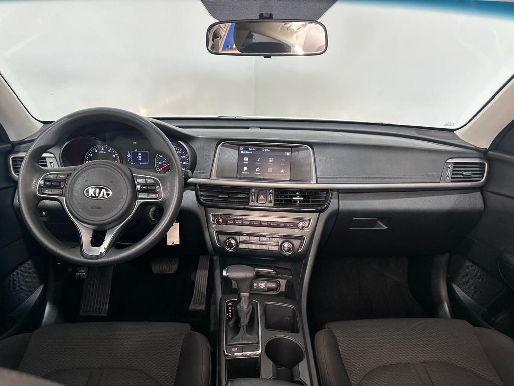 Kia Optima LX 2018