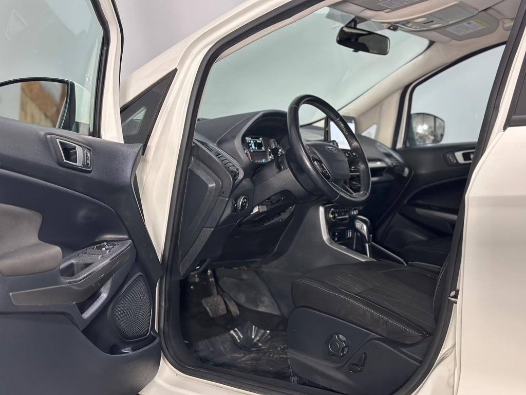 Ford EcoSport SE 2018