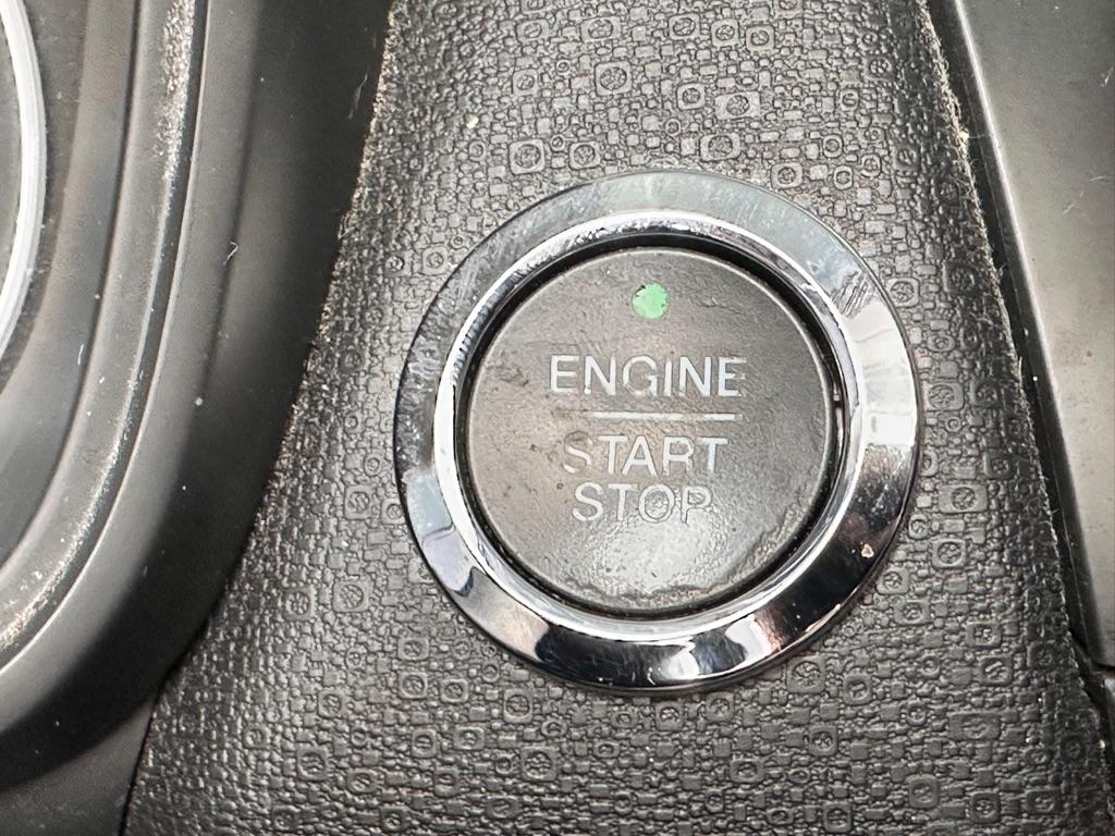 Ford EcoSport SE 2018