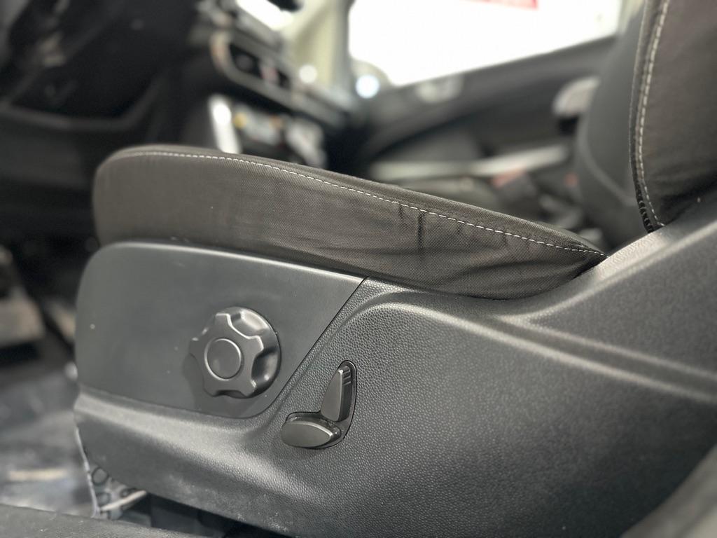 Ford EcoSport SE 2018