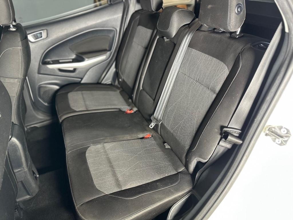 Ford EcoSport SE 2018