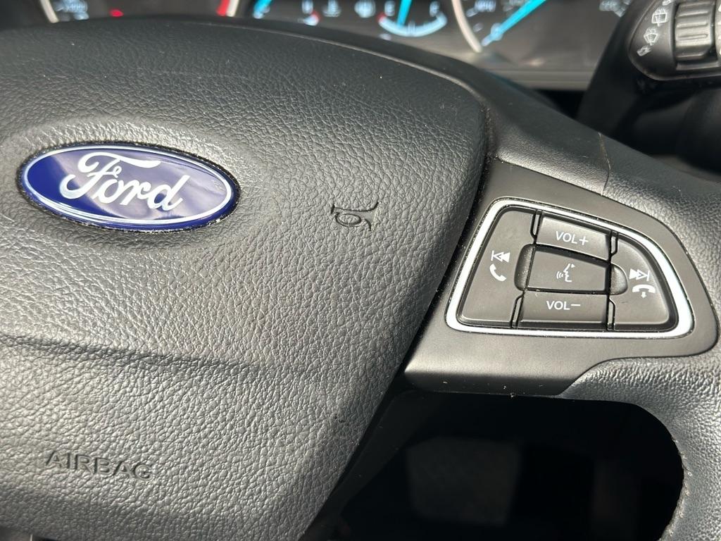 Ford EcoSport SE 2018