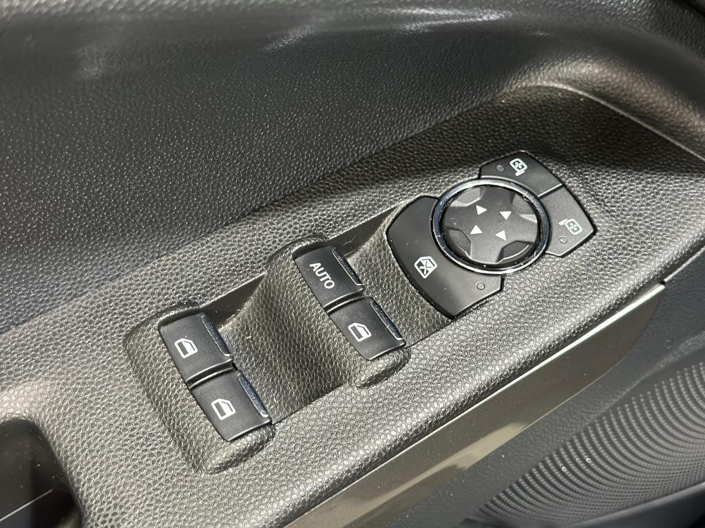 Ford EcoSport SE 2018