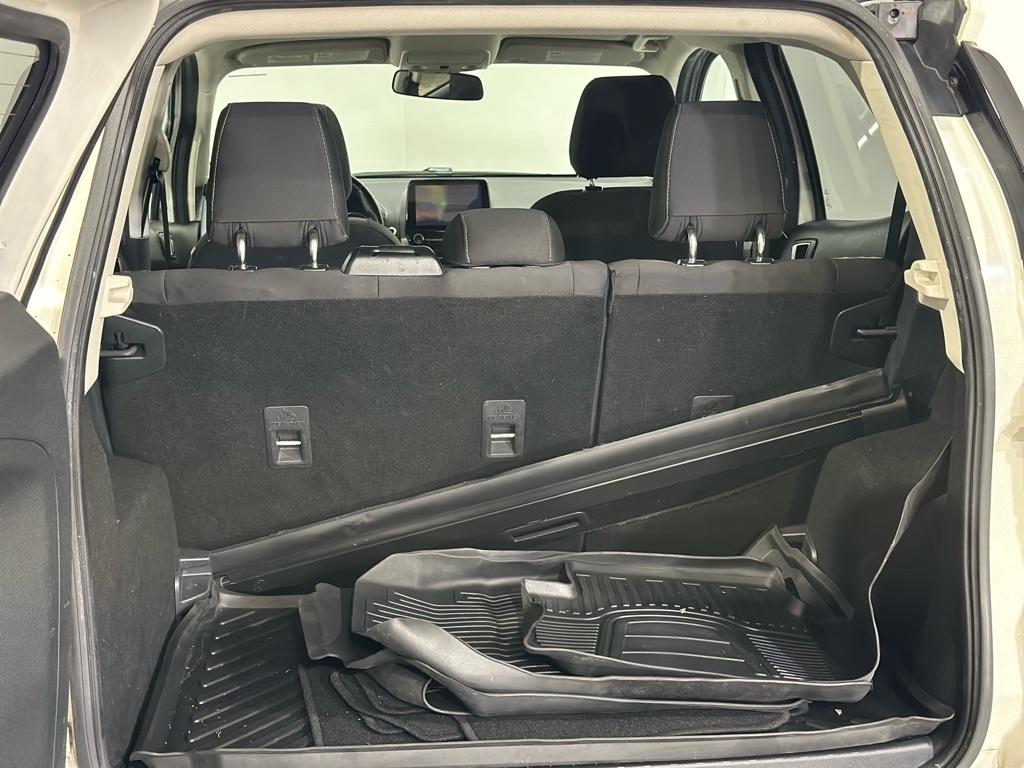 Ford EcoSport SE 2018