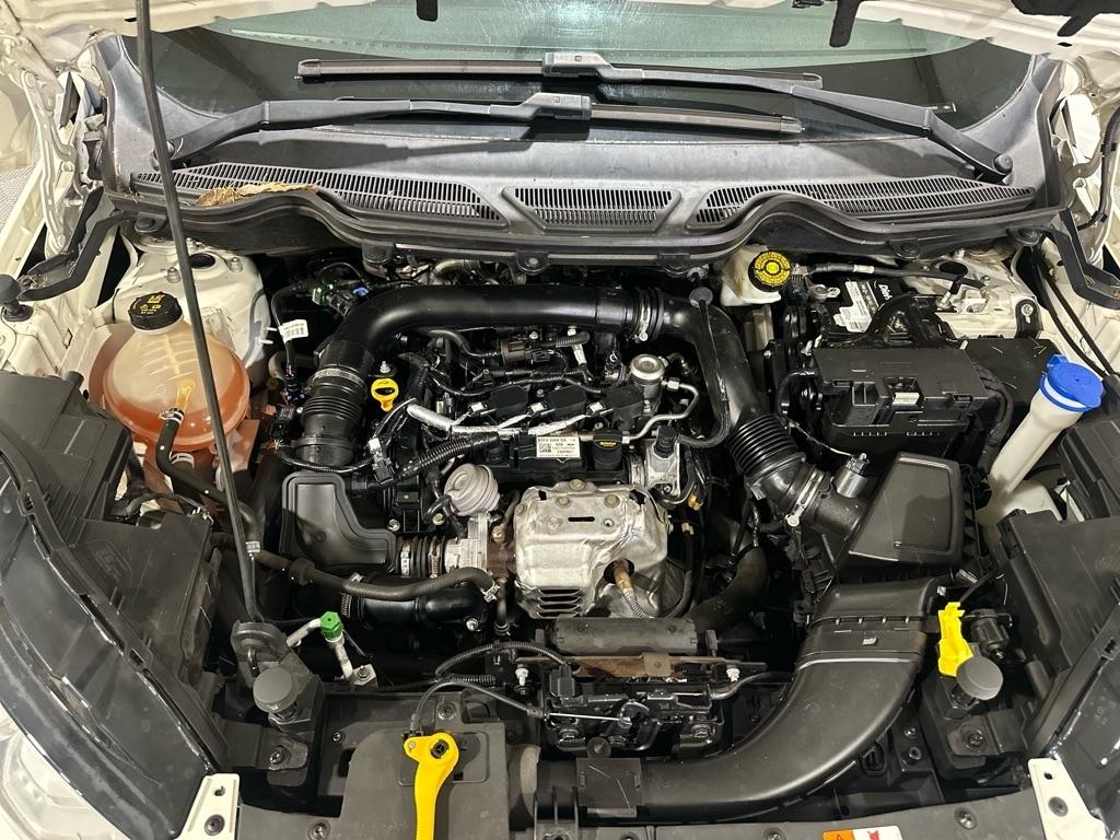 Ford EcoSport SE 2018