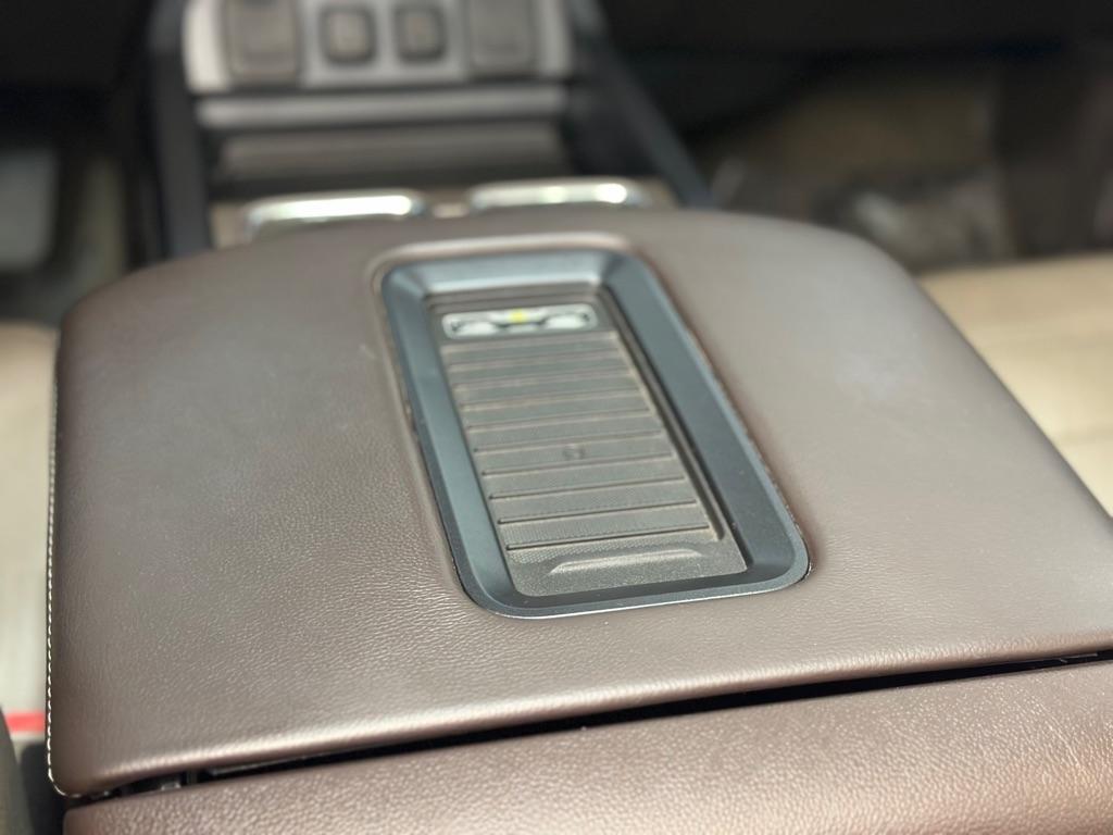 GMC Sierra 1500 Denali Crew Cab Long Box 4WD 2016