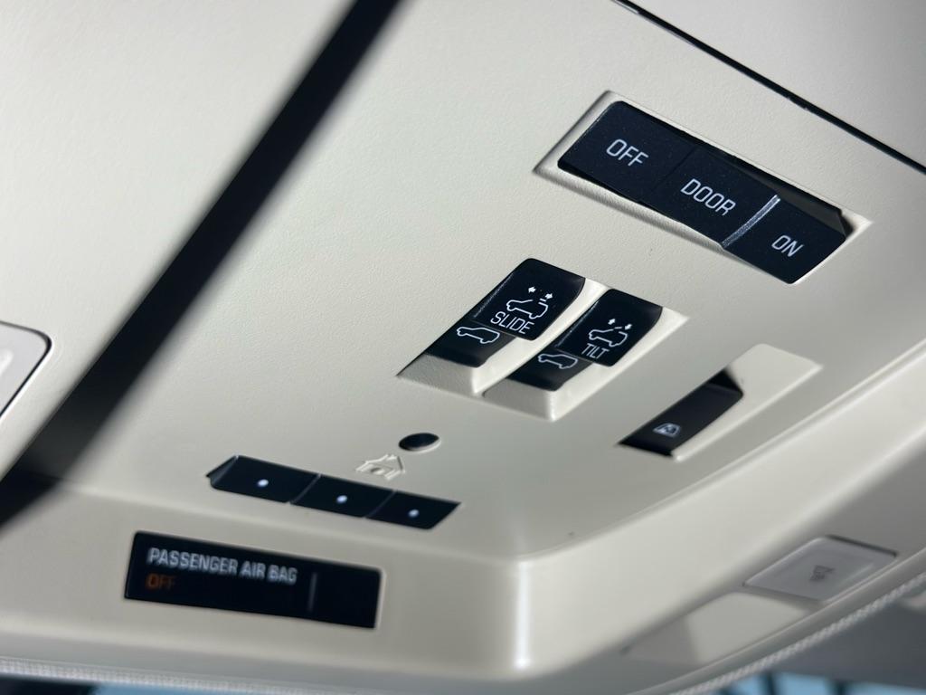 GMC Sierra 1500 Denali Crew Cab Long Box 4WD 2016