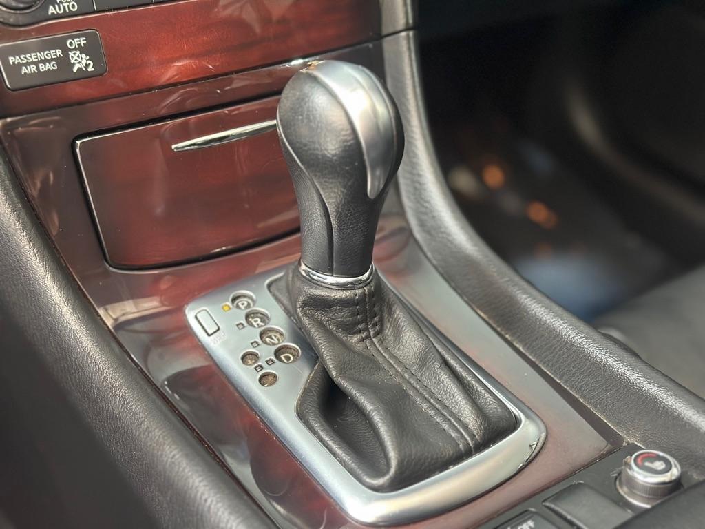 Infiniti EX EX35 AWD 2012