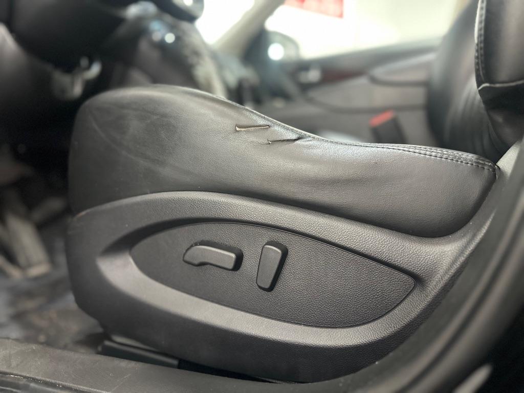 Infiniti EX EX35 AWD 2012