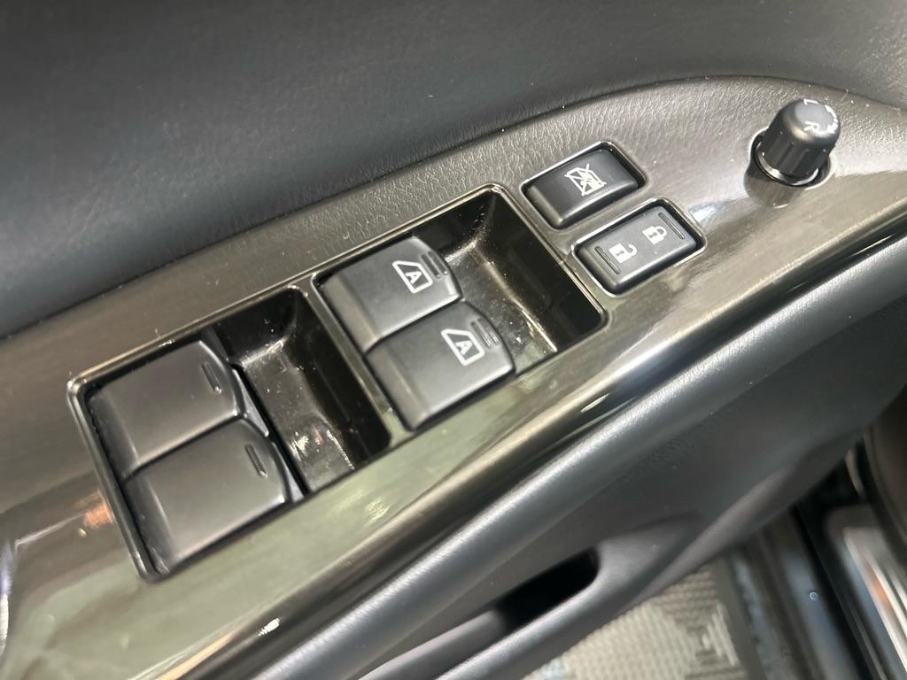 Infiniti EX EX35 AWD 2012