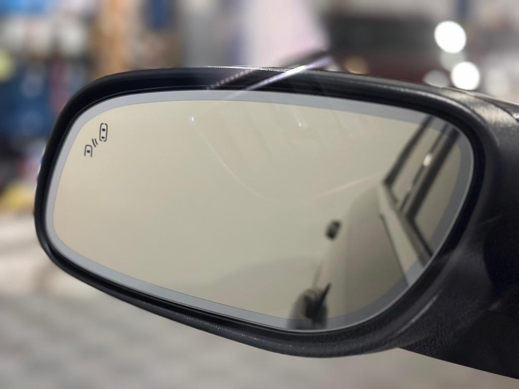 Ford Taurus SHO AWD 2013