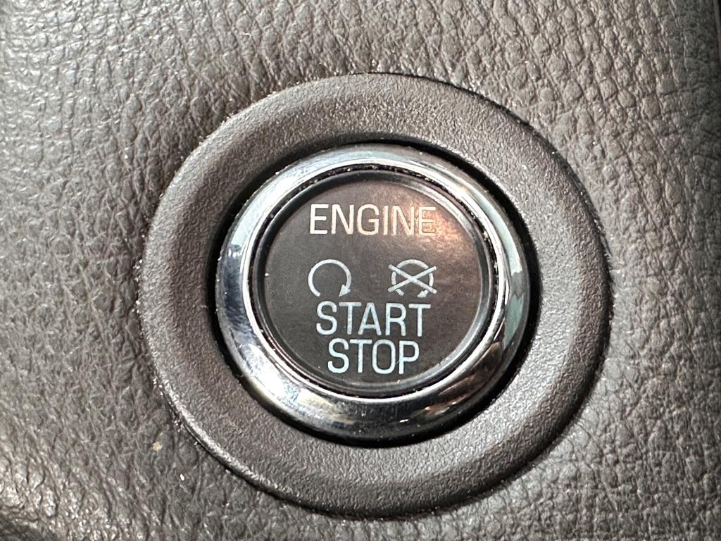 Ford Taurus SHO AWD 2013