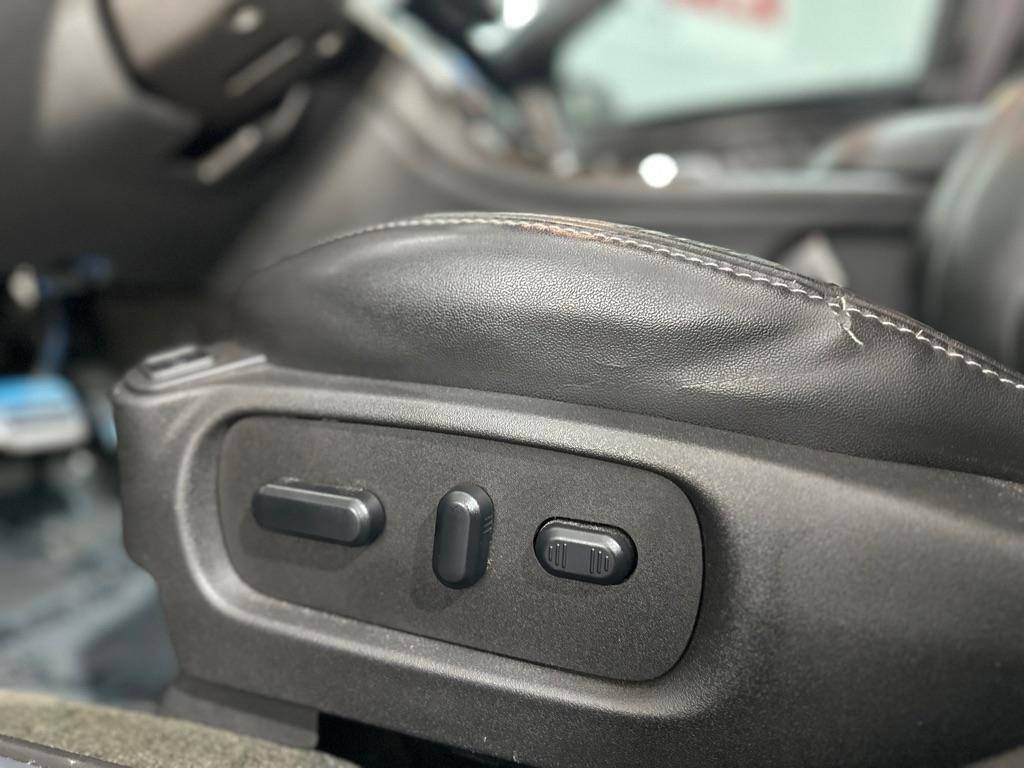 Ford Taurus SHO AWD 2013