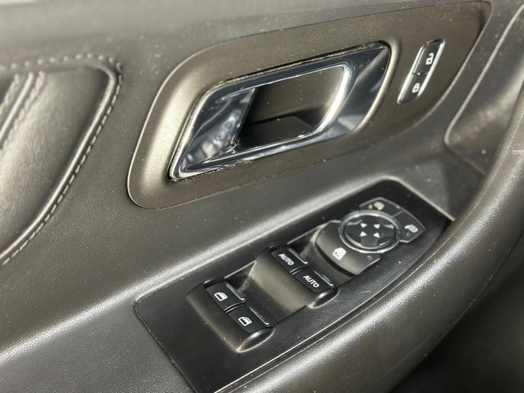 Ford Taurus SHO AWD 2013