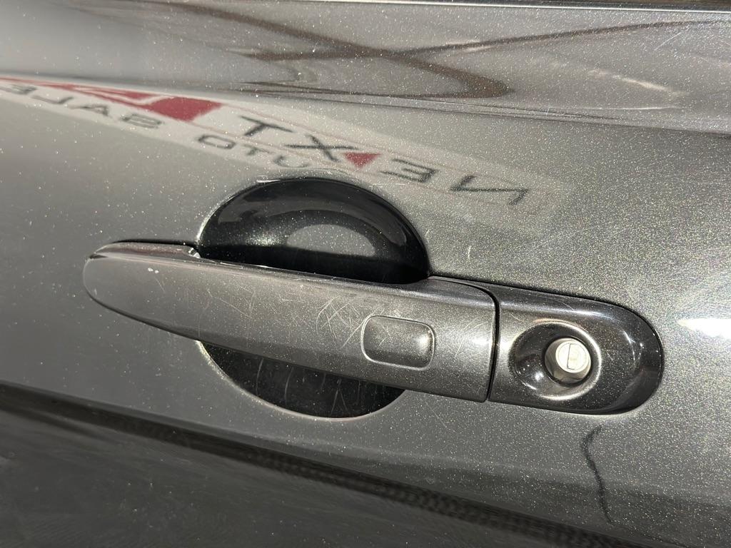 Ford Taurus SHO AWD 2013