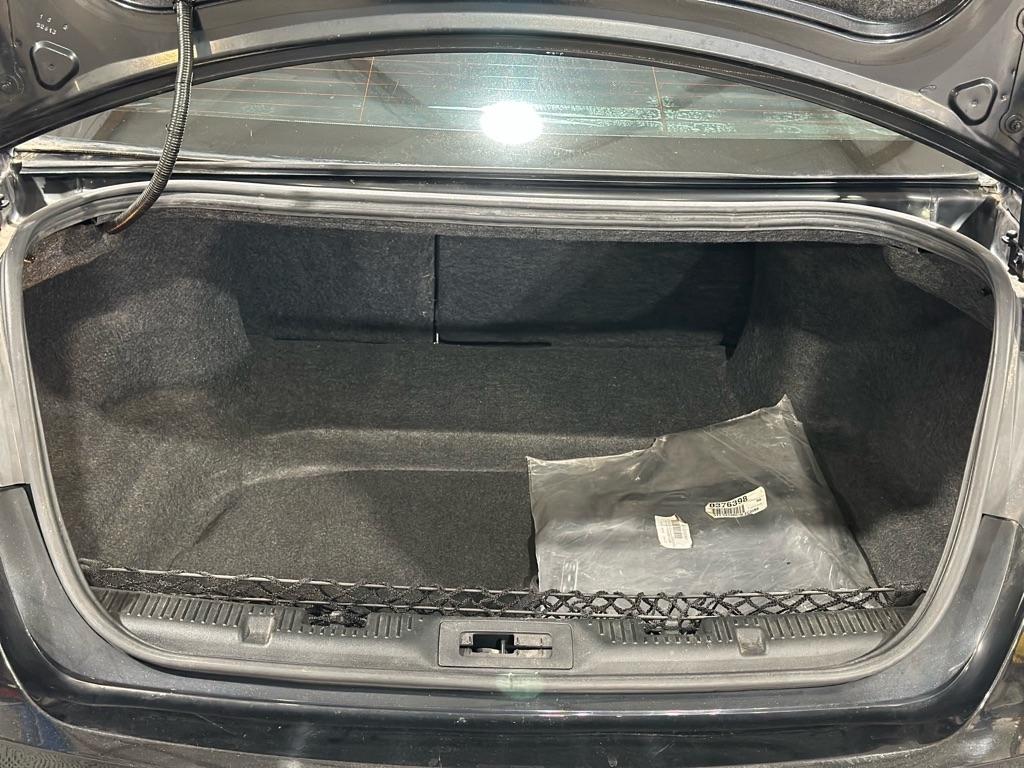 Ford Taurus SHO AWD 2013