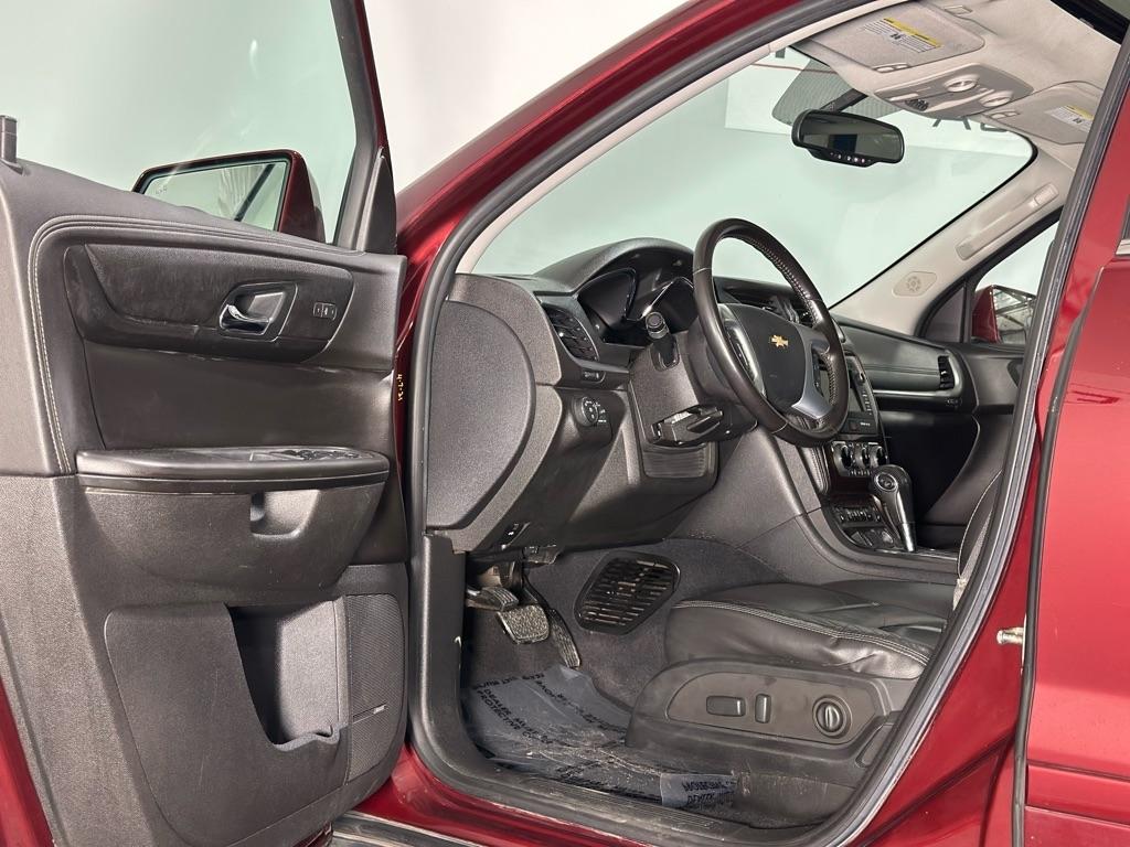Chevrolet Traverse 2LT FWD 2017
