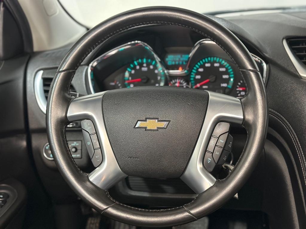 Chevrolet Traverse 2LT FWD 2017