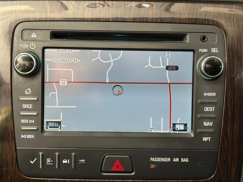 Chevrolet Traverse 2LT FWD 2017