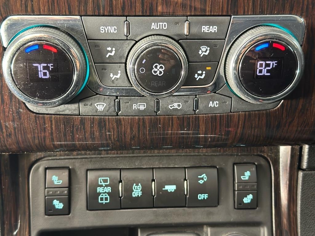 Chevrolet Traverse 2LT FWD 2017