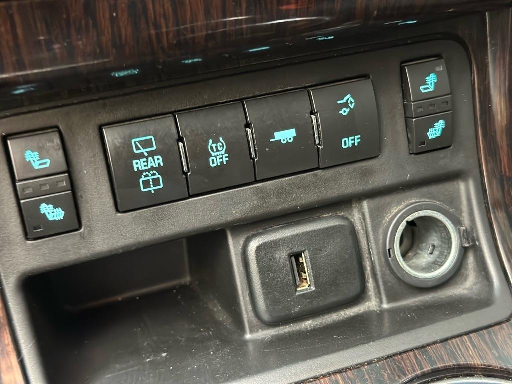 Chevrolet Traverse 2LT FWD 2017