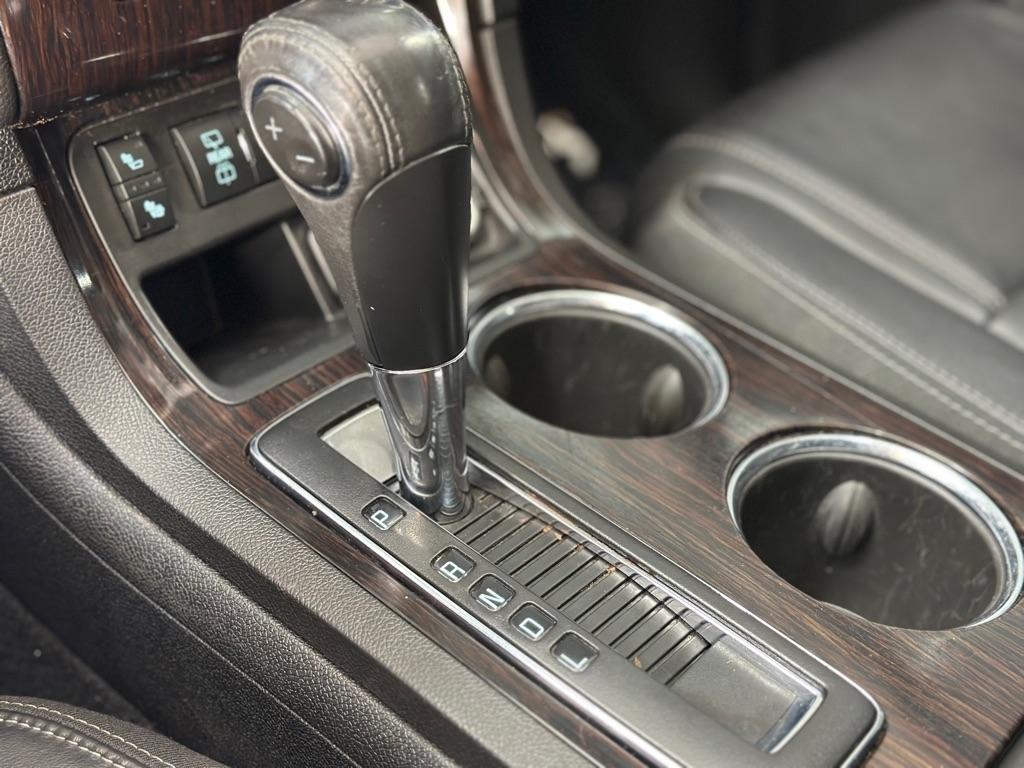 Chevrolet Traverse 2LT FWD 2017