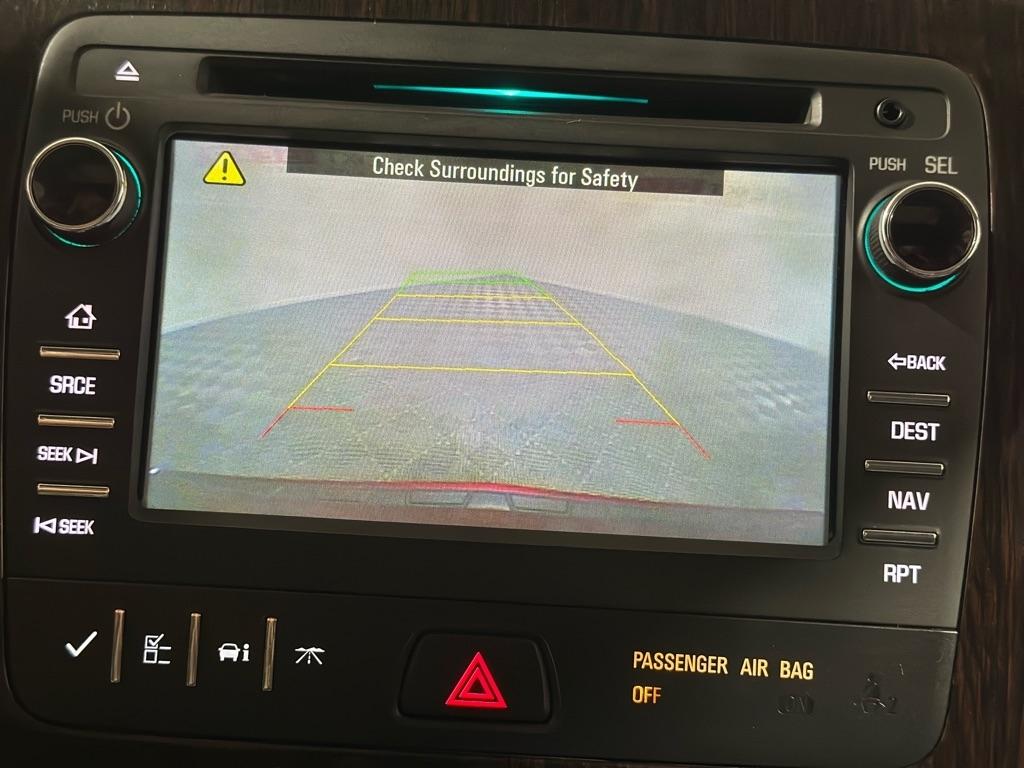 Chevrolet Traverse 2LT FWD 2017